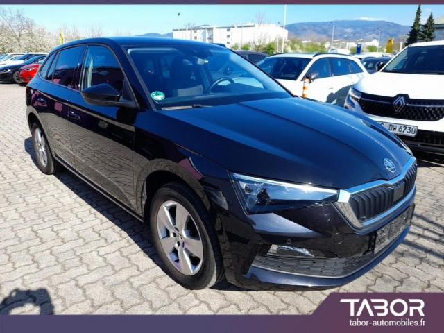Skoda Scala image 8