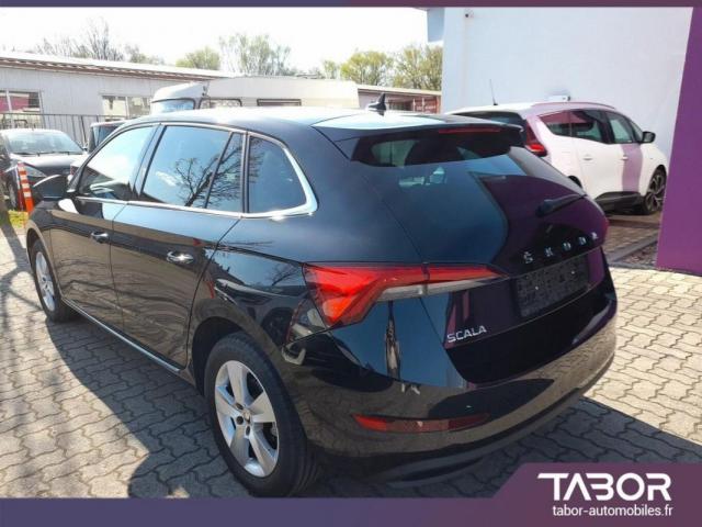 Skoda Scala image 2