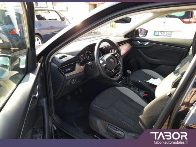 Skoda Scala image 5