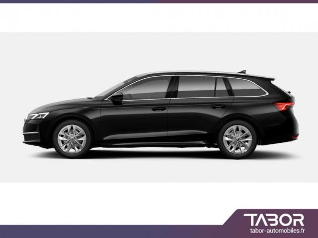 Skoda Octavia image 3