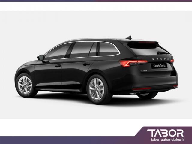 Skoda Octavia image 1