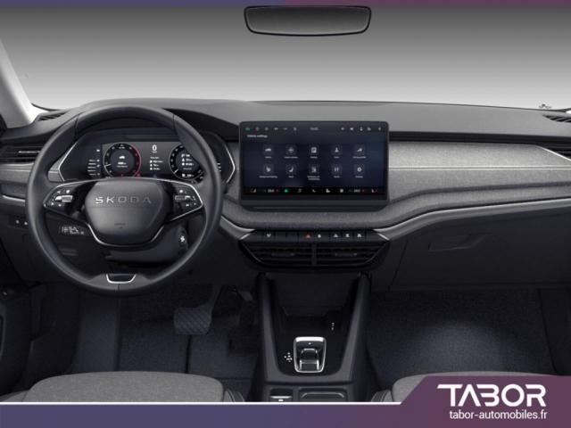 Skoda Octavia image 7