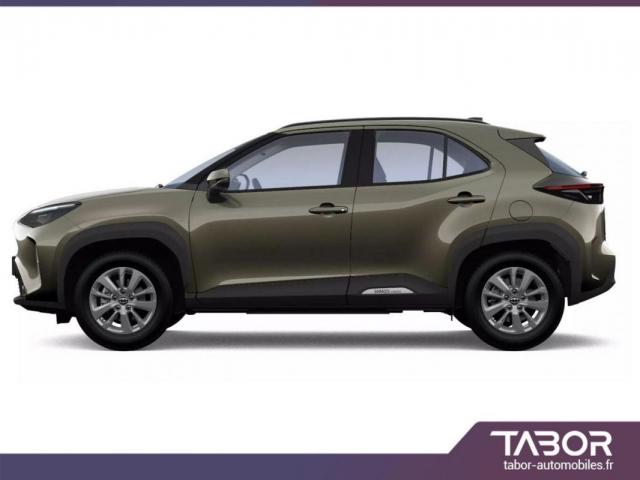 Toyota Yaris Cross image 7