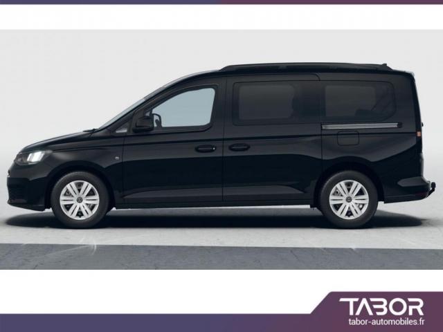 Volkswagen Caddy image 1