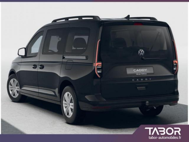 Volkswagen Caddy image 7