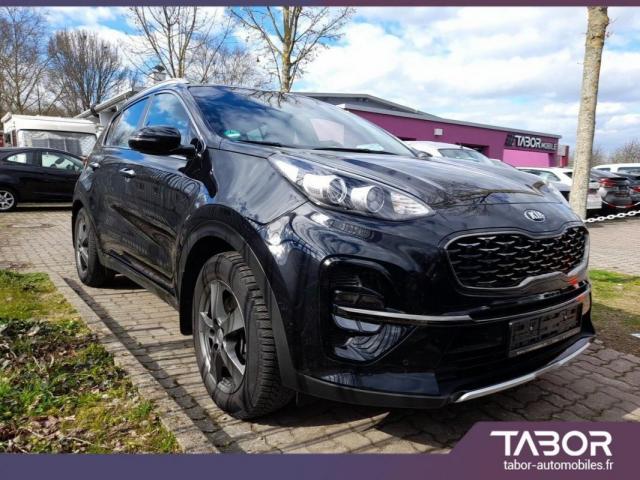 Kia Sportage image 7