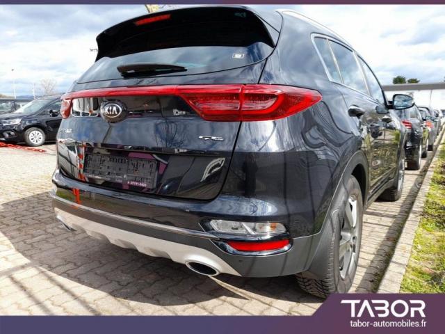 Kia Sportage image 9