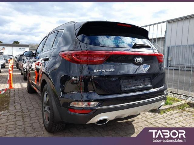 Kia Sportage image 1