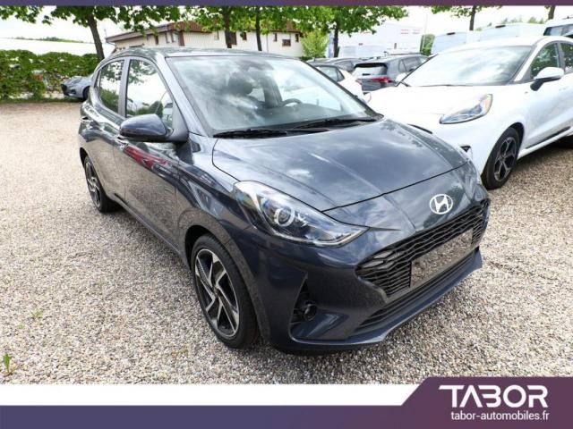 Hyundai I10 image 4