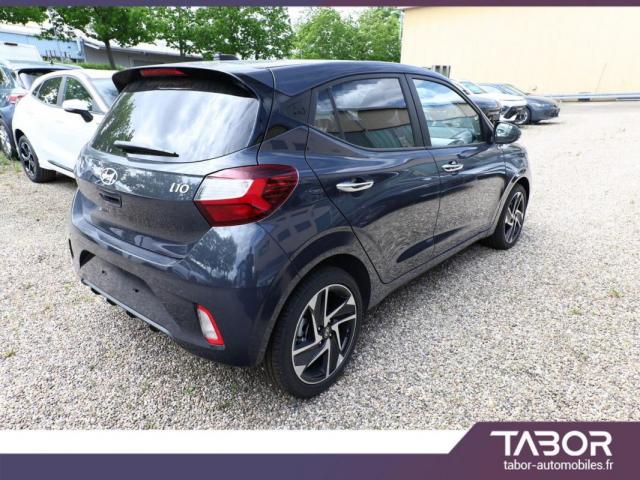 Hyundai I10 image 9