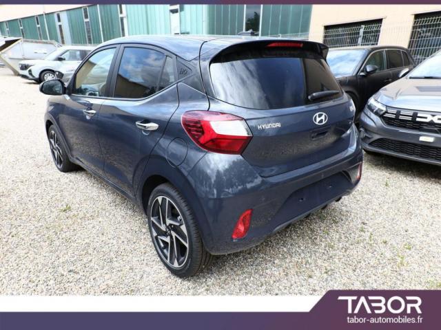 Hyundai I10 image 3