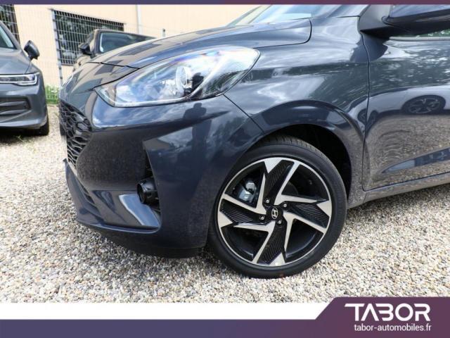 Hyundai I10 image 7