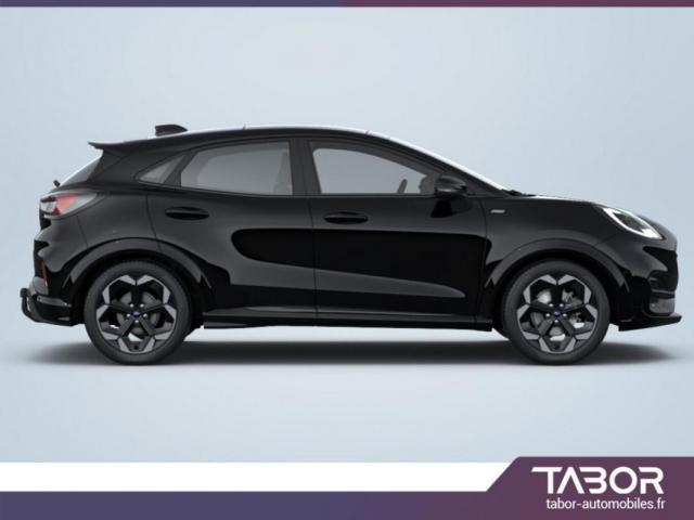 Ford Puma image 8