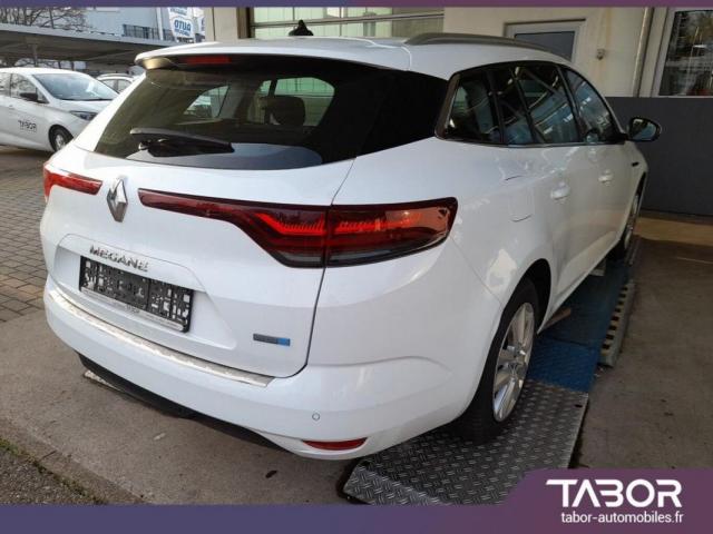 Renault Mégane image 3