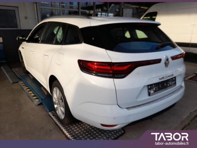 Renault Mégane image 5