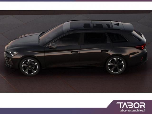 Cupra Leon image 5