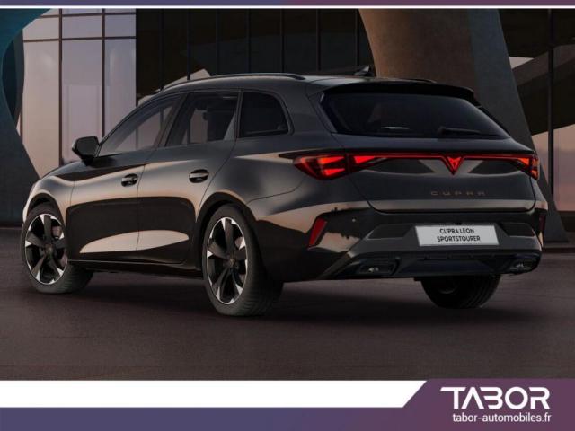 Cupra Leon image 7
