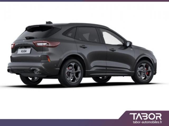 Ford Kuga image 4