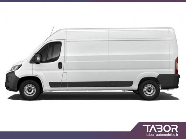 Opel Movano image 1