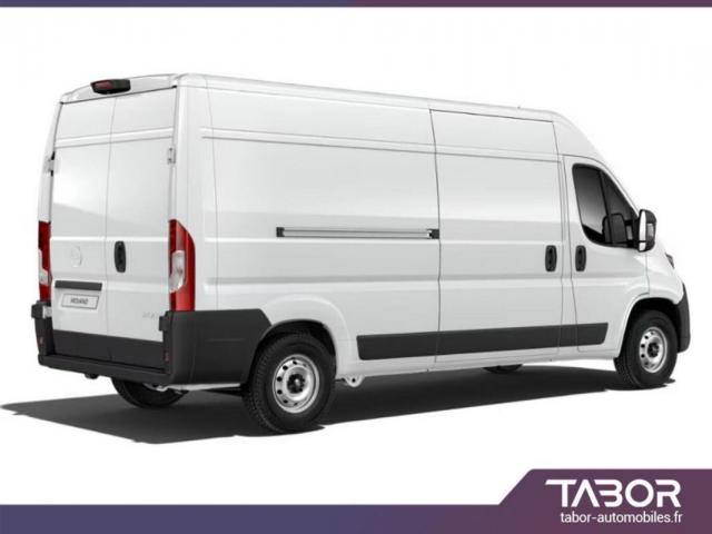 Opel Movano image 8