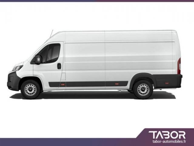 Opel Movano image 6