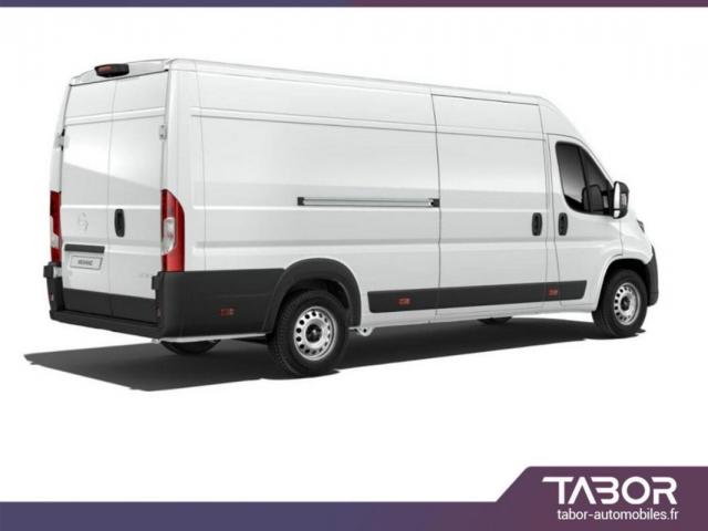 Opel Movano image 5