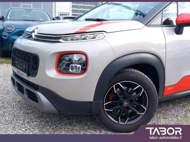 Citroen C3 Aircross image 5