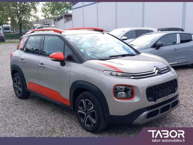 Citroen C3 Aircross image 6