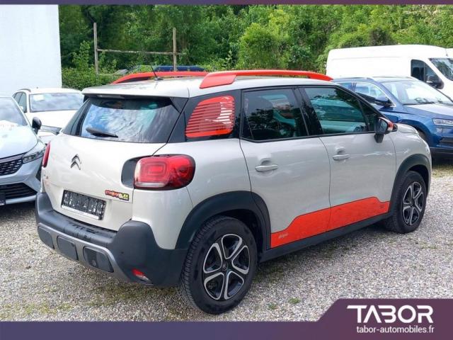 Citroen C3 Aircross image 4