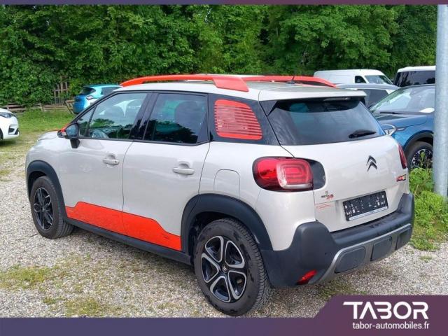 Citroen C3 Aircross image 1