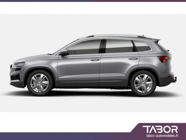 Skoda Karoq image 5