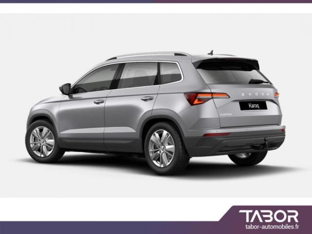 Skoda Karoq image 1
