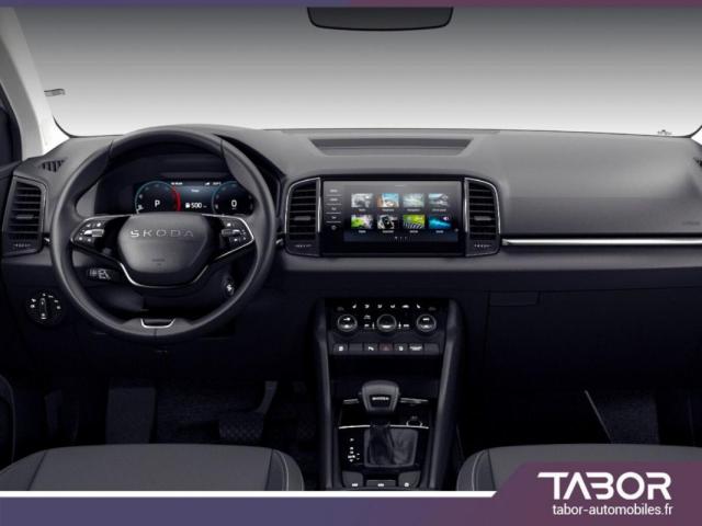 Skoda Karoq image 8