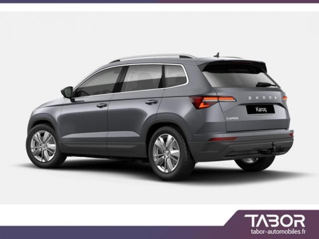 Skoda Karoq image 8
