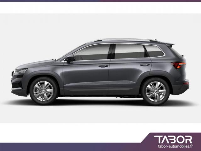 Skoda Karoq image 9