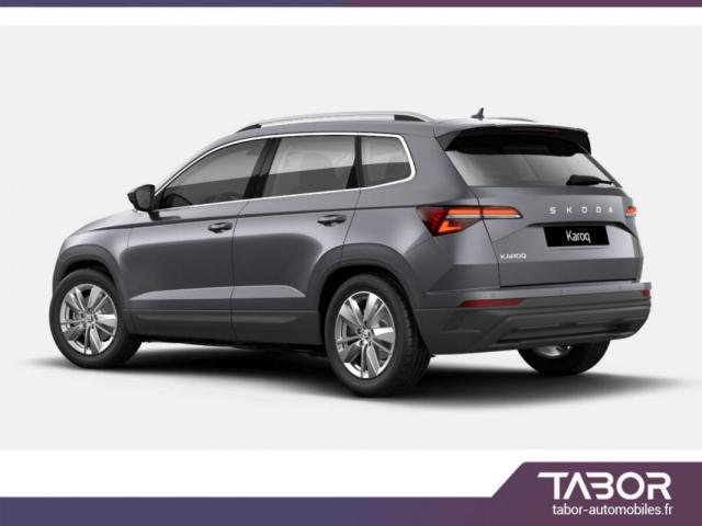Skoda Karoq image 4