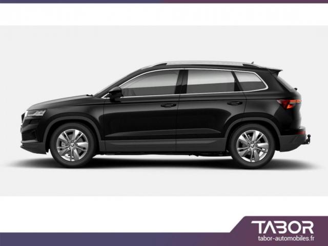 Skoda Karoq image 1