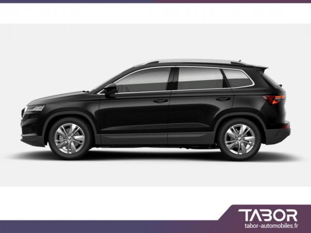 Skoda Karoq image 9
