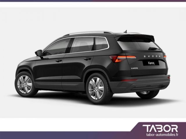 Skoda Karoq image 7