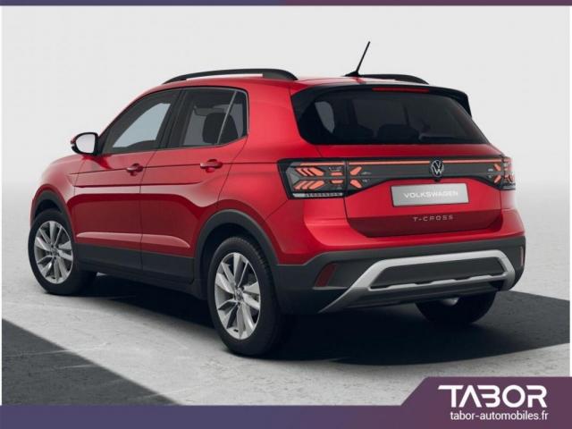 Volkswagen T-Cross image 5