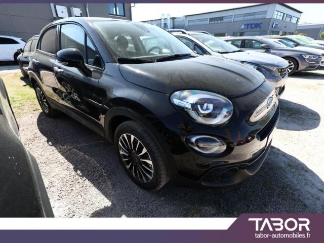 Fiat 500x image 2