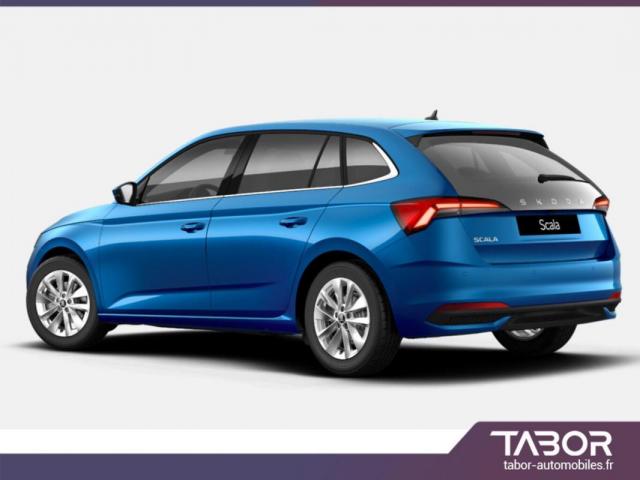 Skoda Scala image 2