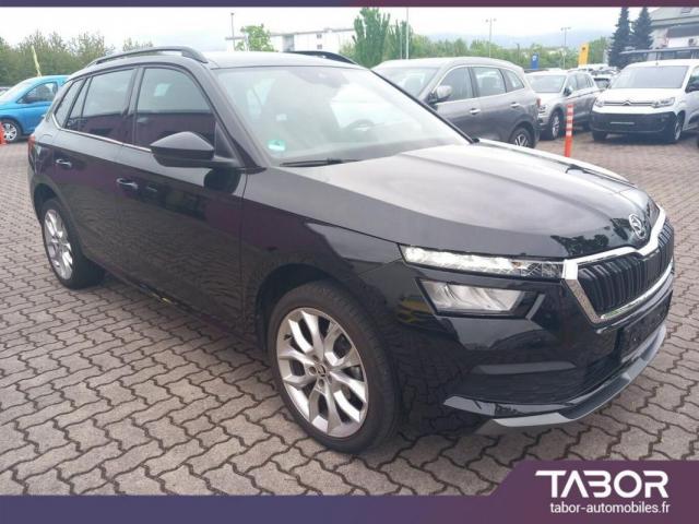 Skoda Kamiq image 3