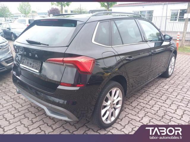 Skoda Kamiq image 2
