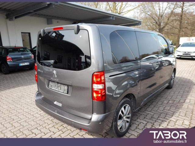Peugeot Traveller image 7