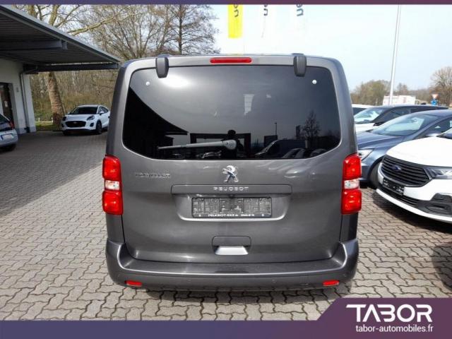Peugeot Traveller image 5