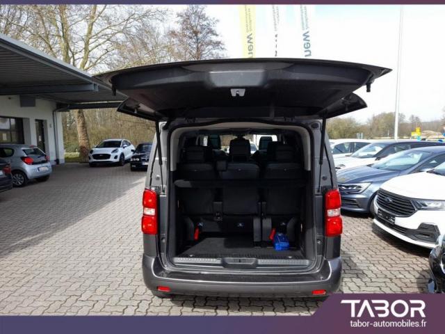 Peugeot Traveller image 9