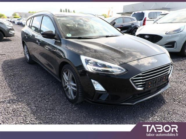 Ford Focus image 4