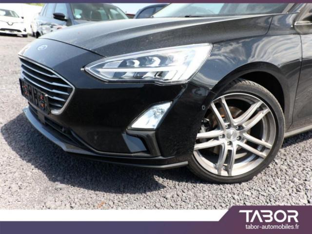 Ford Focus image 3