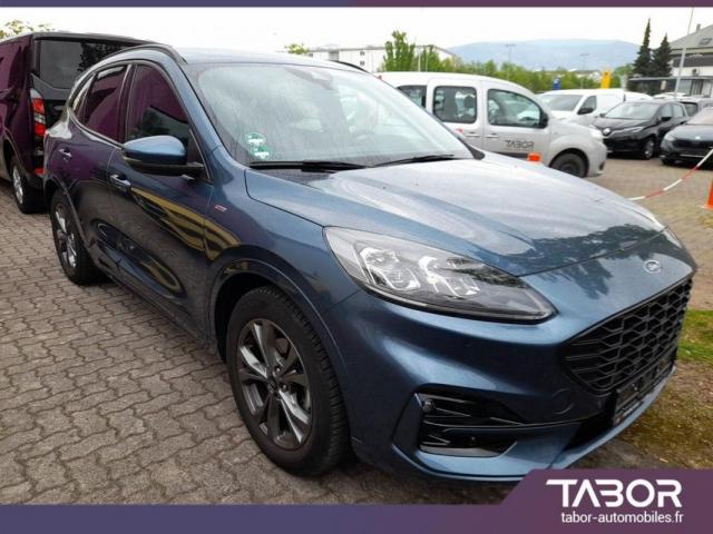 Ford Kuga image 1